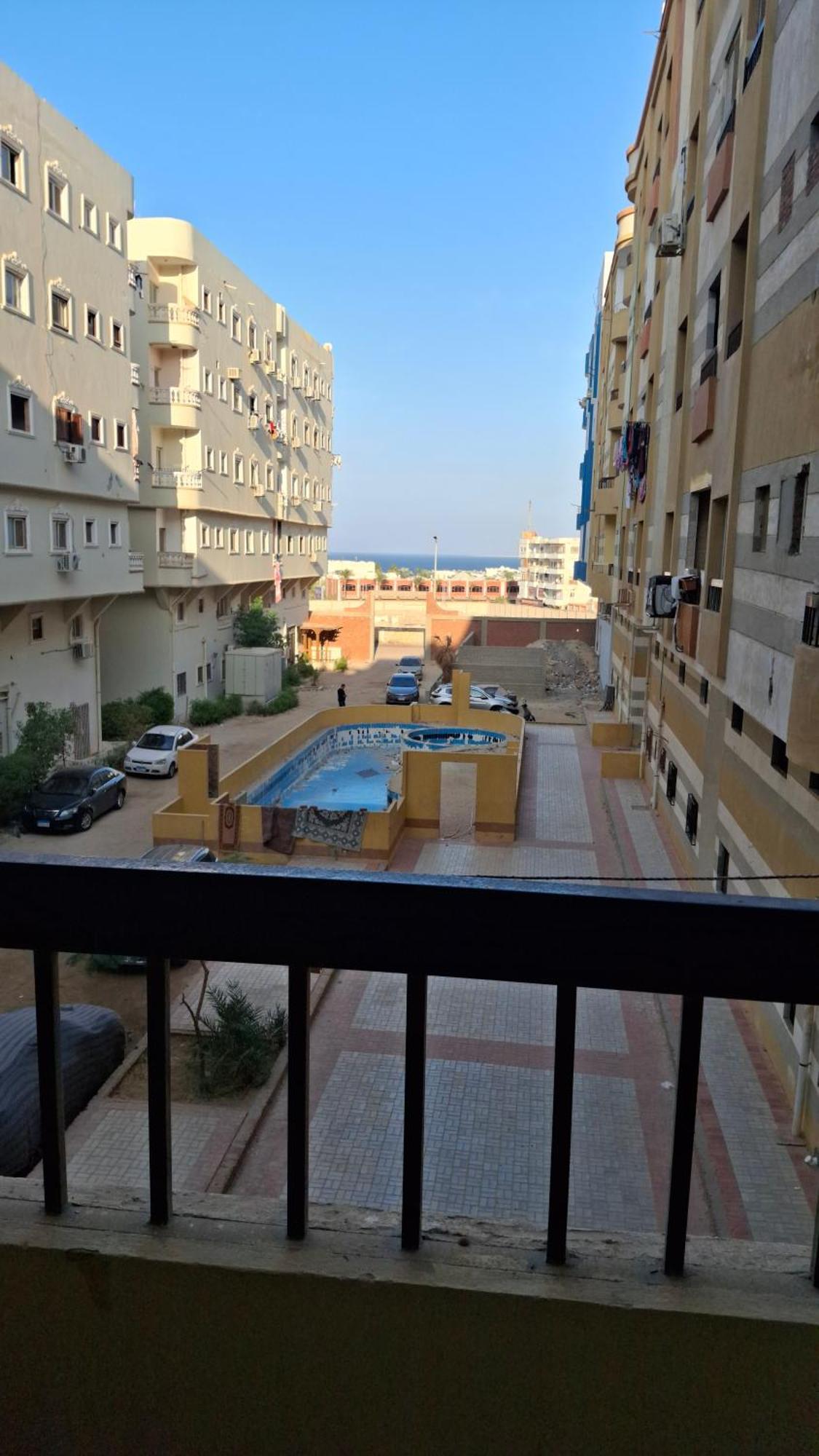 3 Bed Appartement Hurghada