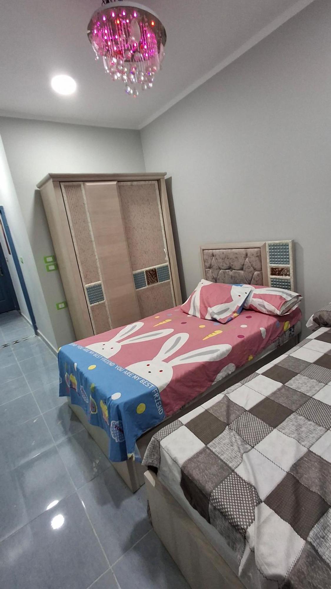 3 Bed Appartement *