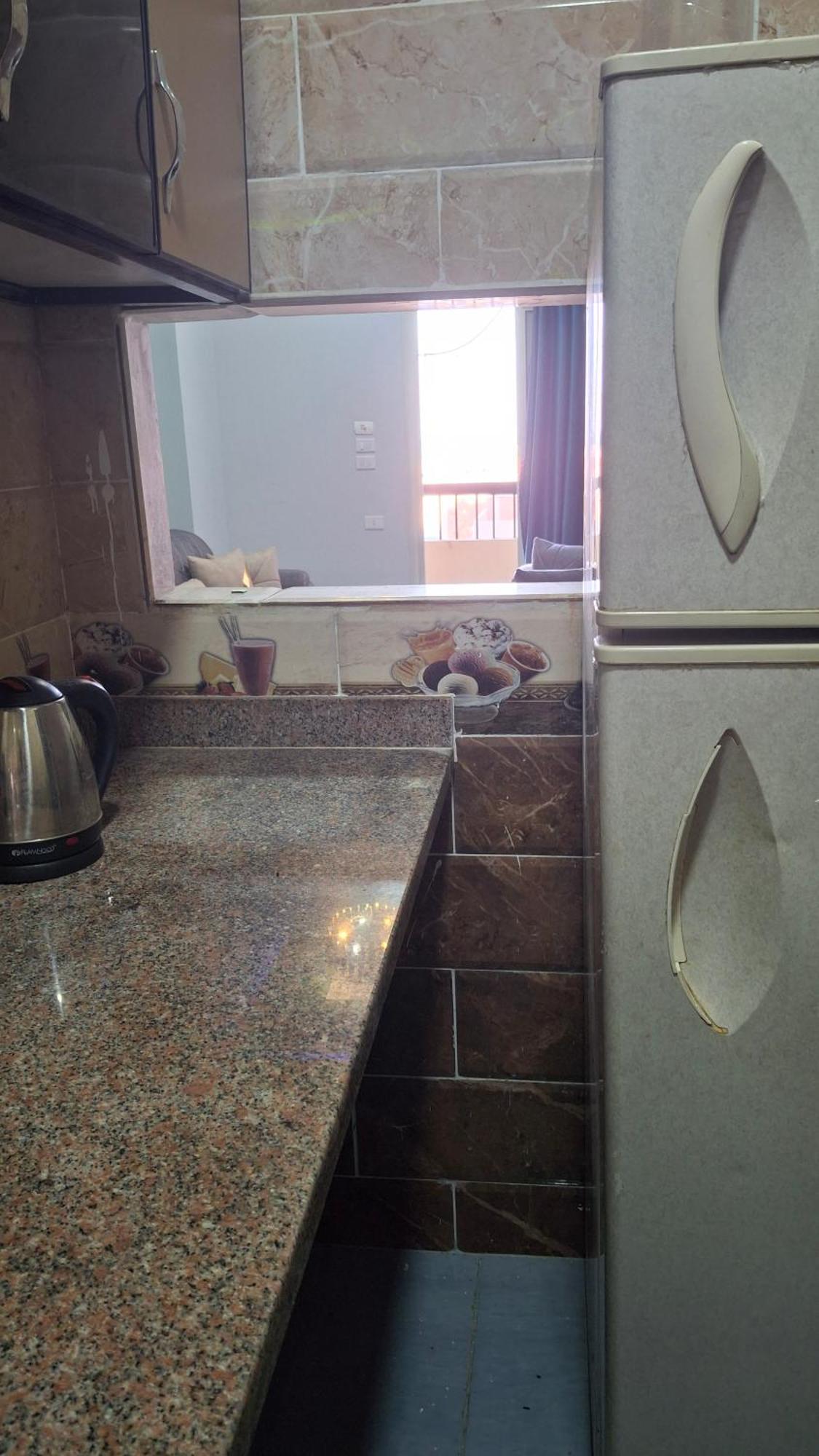 Appartement 3 Bed Hurghada
