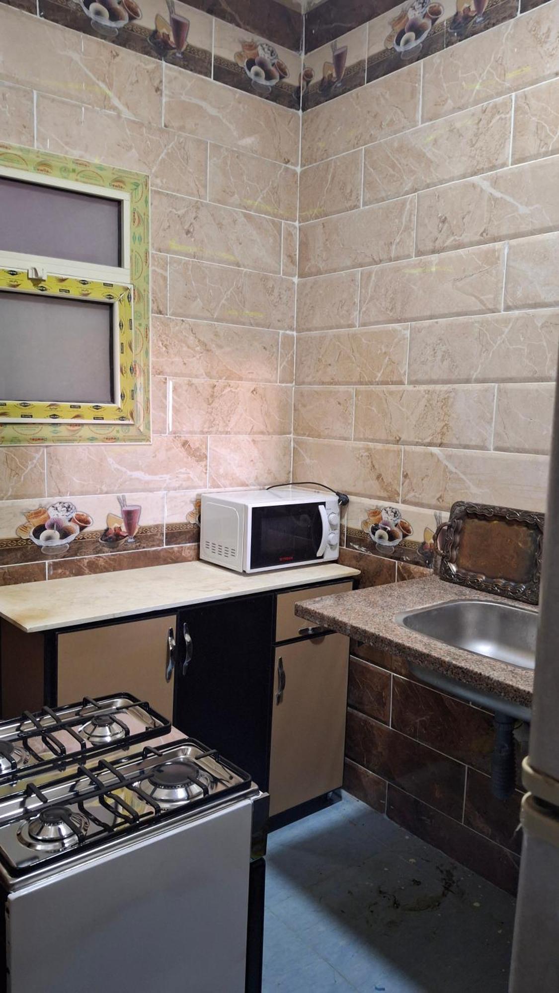 Appartement 3 Bed Hurghada